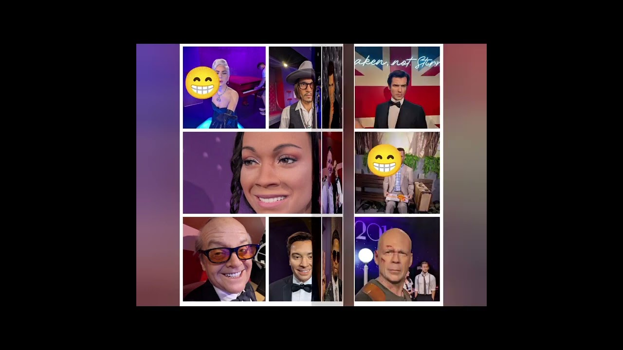 UK to San Francisco, Los Angeles and Las Vegas July 2025