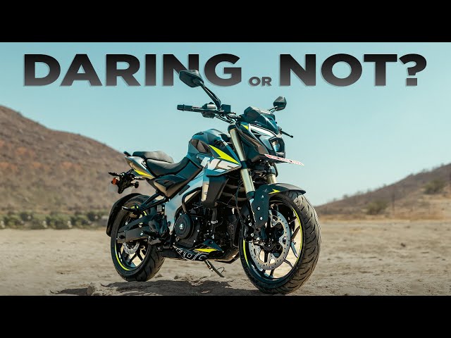 True Pocket Rocket 🚀 That Doesn’t Empty Your Pocket: NEW BAJAJ PULSAR NS 400Z FIRST RIDE IMPRESSION class=