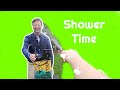 🔥 YOU NEED A Geyser Camp Shower 🔥 PORTABLE HOT SHOWER FULL REVIEW And Demonstration 🔥