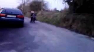 Top 3 Dumbass moments