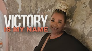 VICTORY IS MY NAME | Sinach cover by Londa Larmond &amp; KHCC Levites @KingdomHouse