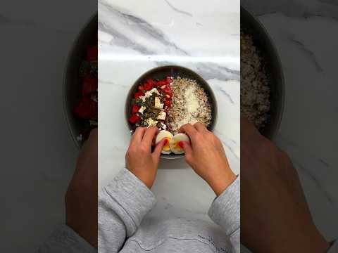 что я ем, когда не хожу в Макдональдс #асмр #готовка #рецепты #готовимдома #еда #food #пп #обед