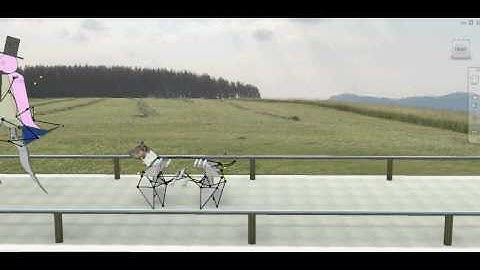 Autodesk Inventor 2011 - Visualization - Jansen Mechanism and the Klann Linkage