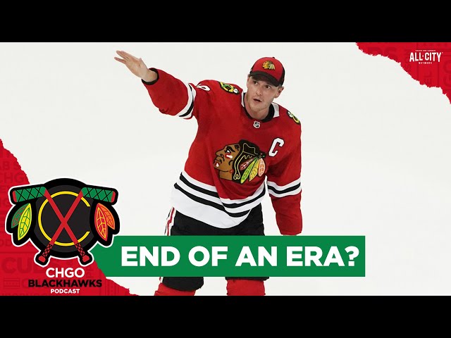 Following Hossa's Jersey Retirement, Which Blackhawks Legend Could be Next?  – NBC Chicago