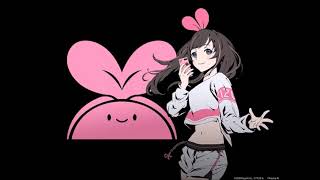 Cytus II Kizuna Ai character theme extended
