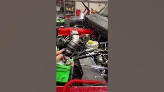 How to bypass your pcm/ecm on 2001 dodge ram 2500