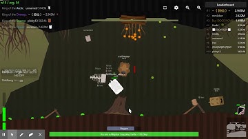 Ast Montage-Deeeep io