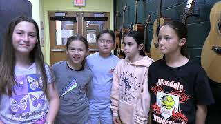 3rd Grade Orientation 2023