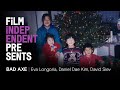BAD AXE - Q&A | Eva Longoria, Daniel Dae Kim, David and Rachel Siev | Film Independent Presents