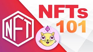 NFTS For Beginners: NFT Crypto Explained