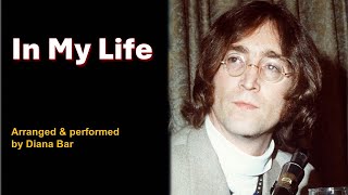 In My Life - The Beatles