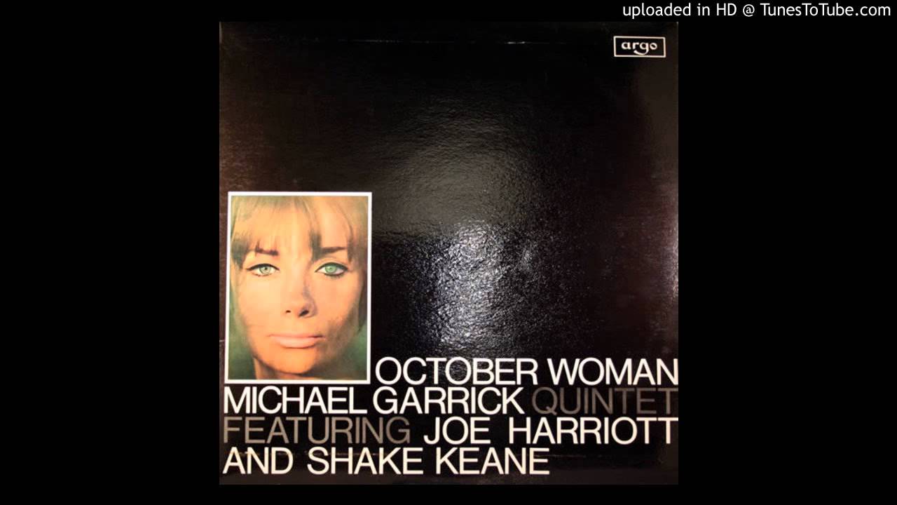 Michael Garrick Quintet  - Sketches of Israel