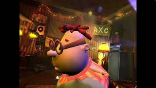 Carl Wheezer Sings Dirty Little Secret