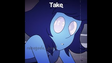 #STEVENUNIVERSE || who’s your fav character#stevenuniverseedit #edit #fyp #lapislazuli #spinel