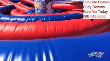 Kapow Multi-Player Game