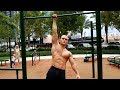 КАК НАУЧИТЬСЯ ПОДТЯГИВАТЬСЯ НА ОДНОЙ РУКЕ / How to learn one arm pull ups