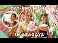 Experience A Summer Festival In Japan! | ASAGAYA TANABATA MATSURI