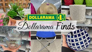*NEW*  DOLLARAMA CANADA SUMMER FINDS | Dollarama Dollar Store Kitchen, House, Garden, Barbecue Finds