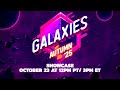 Galaxy Autumn Showcase 2025 Livestream