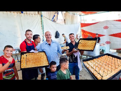 الجلاش الحلو مورق وخفيف ومفيش أحلى ولا أسهل منة أحلي جلاش ممكن تعمليه وتتشرفي بيه