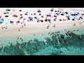 Spiaggia di grotticelle - Capo Vaticano 2019