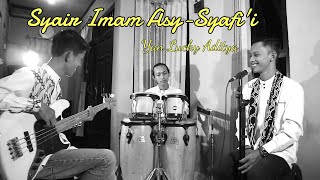 Video thumbnail of "SYAIR IMAM ASSYAFI'I - Yan Lucky Aditya"