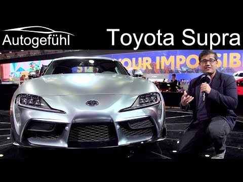 all-new-toyota-gr-supra-review-exterior-interior-premiere-sibling-of-bmw-z4---autogefühl