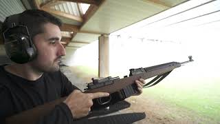 m1 garand vs gewehr 43 m1 garand vs gewehr 43