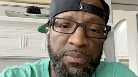 I Asked Dr. Collier Why So Many Black People Die O...