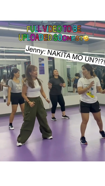11.13.25 || BAKIT KAMI MUNTIK NAPAHINTO SA PAGSAYAW?! || Na-SHOCKED NA NAMAN KAMI!🤣 #Abangan #dance