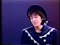 酒井法子 사카이 노리코 (Noriko Sakai) - ノ・レ・な・い Teen age (Norenai  Teen age) [Stereo] 1987/10/02
