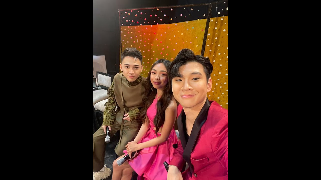 Anji Salvation The PBB Winner 