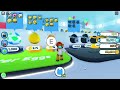 Noob to IMPOSSIBLE in 1 HOUR using GINGERBREAD PET SIMULATOR X EVENT