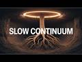 Slow Continuum (Deep Roots Reggae Instrumental)