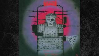 Voivod - Tribal Convictions