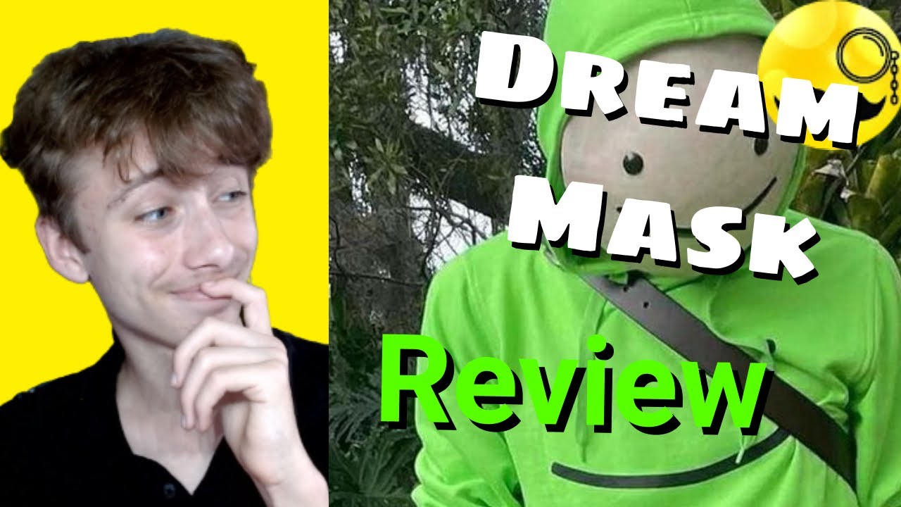 Dream - Mask | Going In Depth (Review)