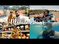 DJI Pocket 3 cinematic Vlog Mumbai to Mahabaleshwar | Scenic Ride &amp; Fun Activities #djipocket3