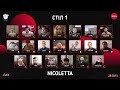 PLM UA 2025: ПФ Львів - день 1, стіл 1