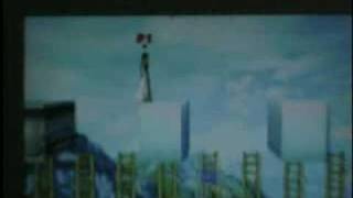 Super Smash Bros Brawl~Unlimited Gray Fox Glitch
