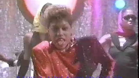 Kathy Mathis  Men Have to Be Taught (1988 R&B/Soul...