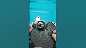 HOW TO OPEN A HERMETIC CASE VL300