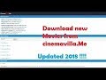 HOW TO DOWNLOAD NEW MOVIES FROM CINEMA VILLA/2018/MALAYALAM/