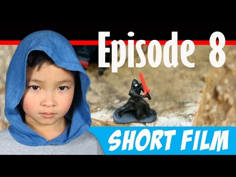 star-wars-episode-8-rogue-one-(short-film)-&-millennium-falcon-reviews---tigerbox-hd