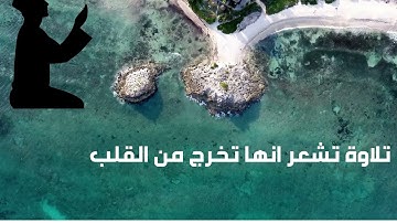 تلاوة خاشعة تلامس القلوب (يوم يجمع الله الرسل فيقول ماذا أجبتم قالوا لا علم لنا إنك أنت علام الغيوب)