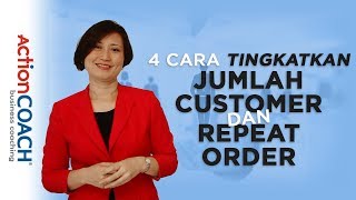 4 Cara Tingkatkan Jumlah Customer dan Repeat Order screenshot 5