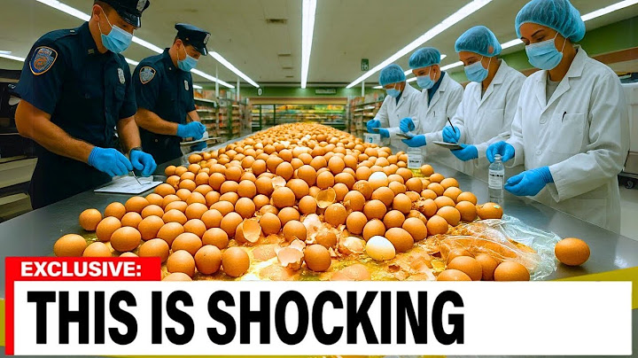 Don’t Buy Eggs In These 5 Grocery Stores (Here’s Why)