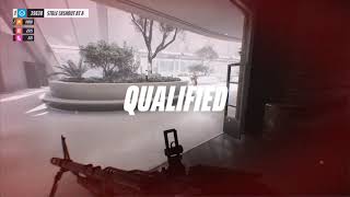 [THE FINALS] Random Beta 1 footage