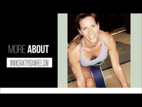 What all the fuss is about with the yoga world’s newest prop?