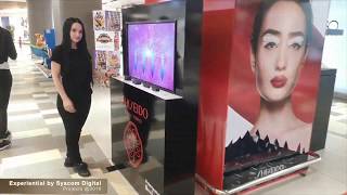 Experiential Marketing 2018 - Overview - Syscom Digital