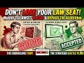 Don't Lose Your Law Seat! TG LAWCET Web Options &amp; Quotas Explained